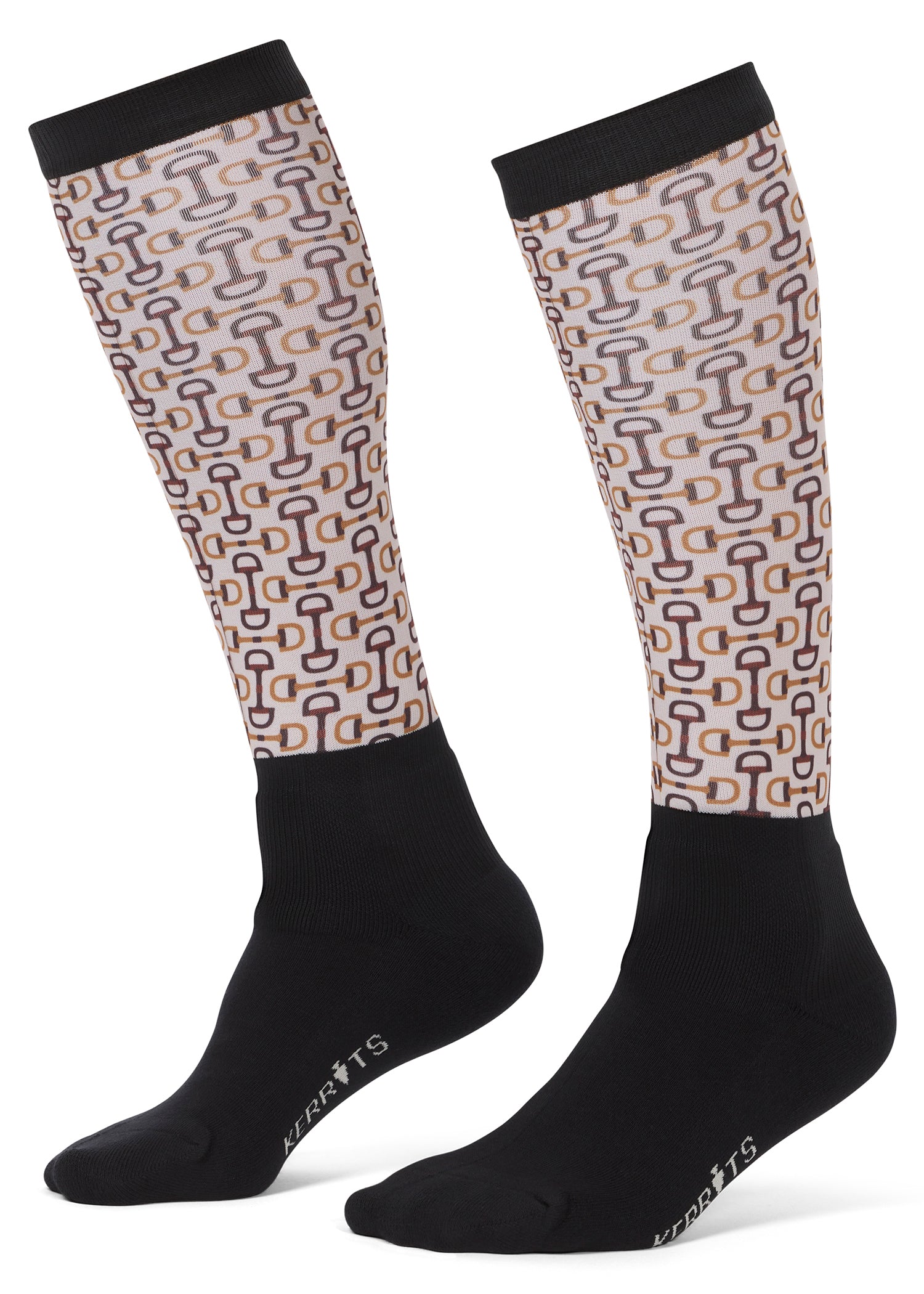 Kerrits Dual Zone Boot Socks