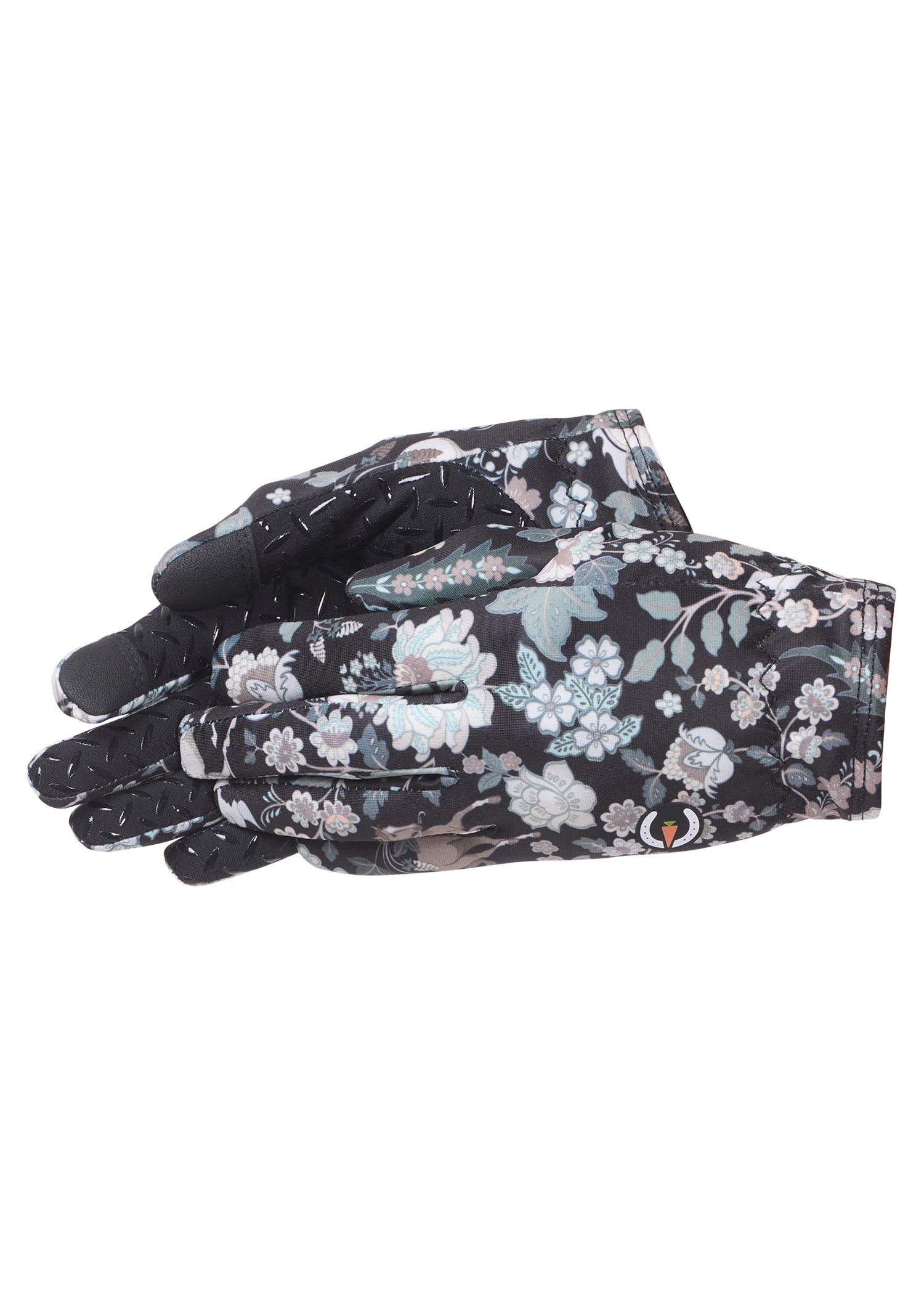 Kerrits Kids Thermo Tech Printed Gloves