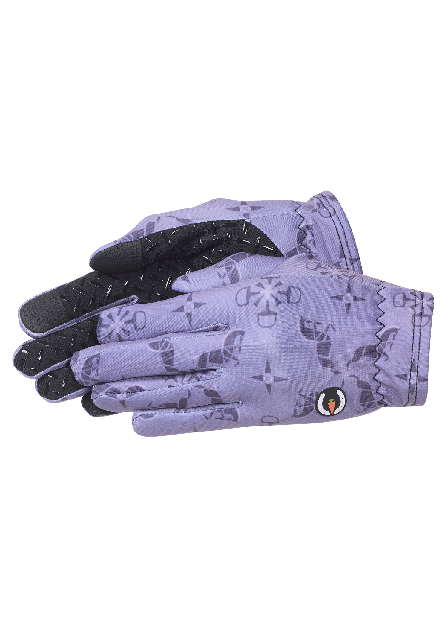 Kerrits Kids Thermo Tech Printed Gloves