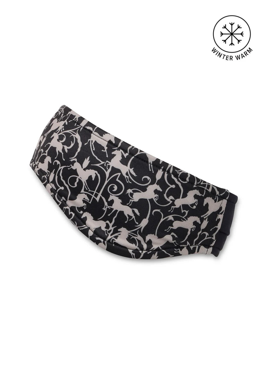 Kerrits Traverse Fleece Headband