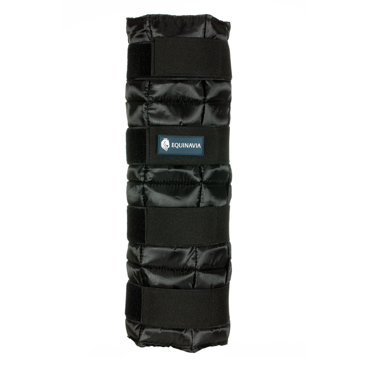 Equinavia Cool Relief Therapy Ice Wrap Pair - Black - sku to order - 1100413