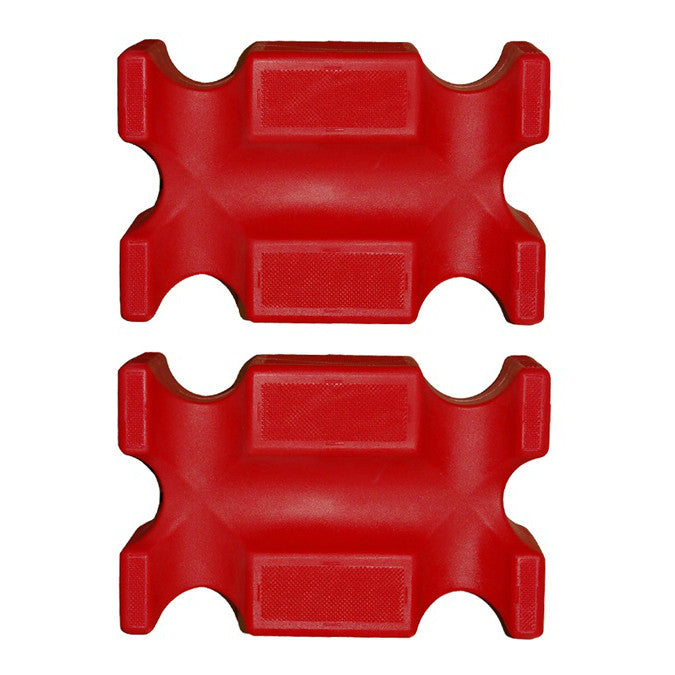 Jump Blocks - supporting