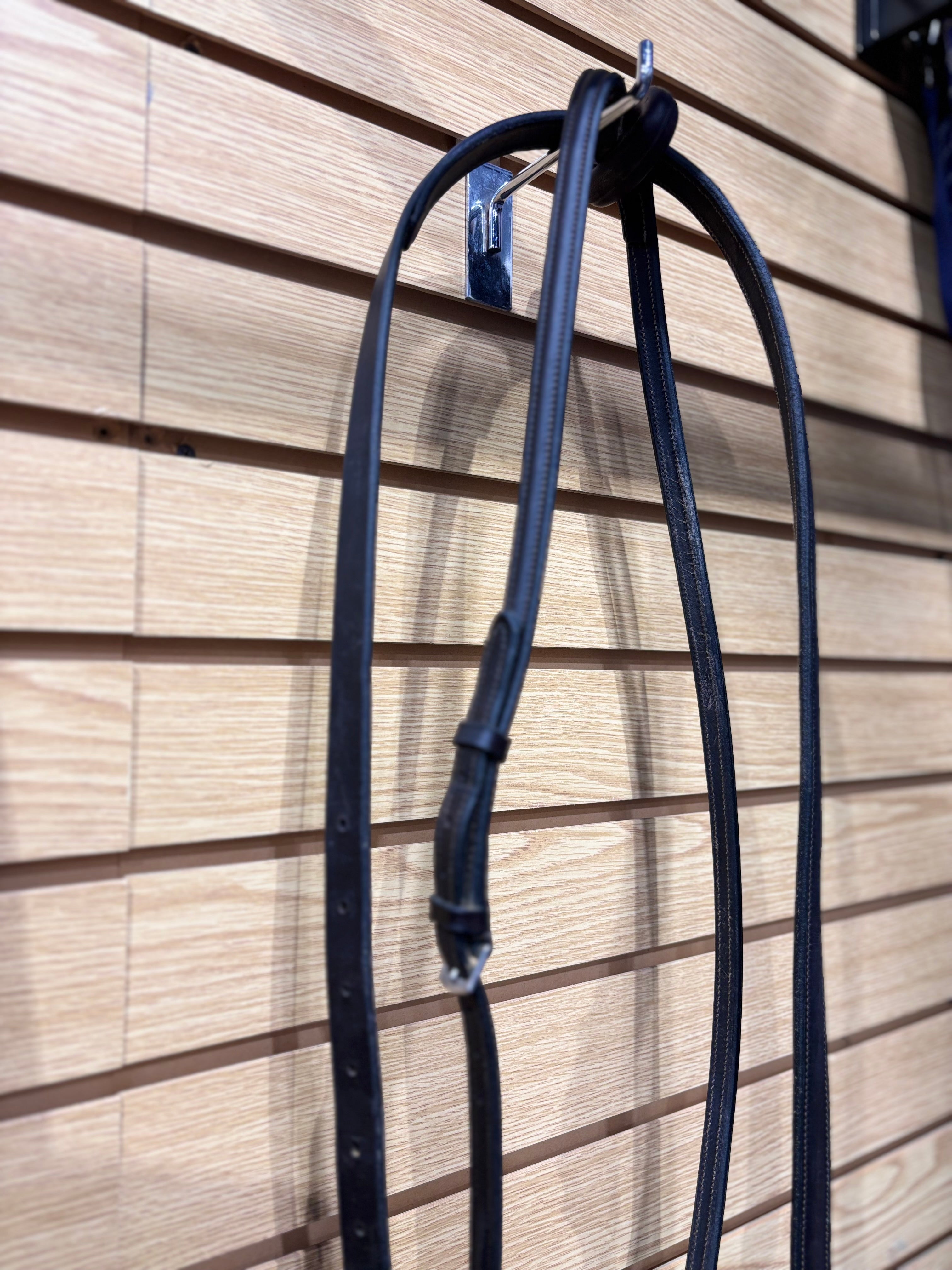 Used Horse Brown Standing Martingale