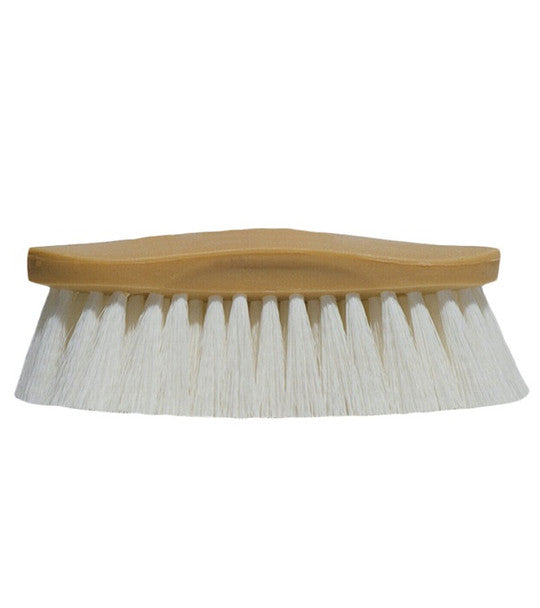 Decker White Cloud Brush