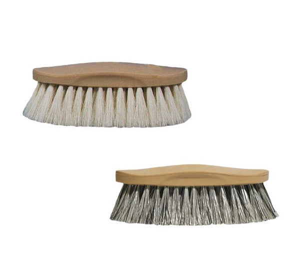 Decker Showman White Brush White