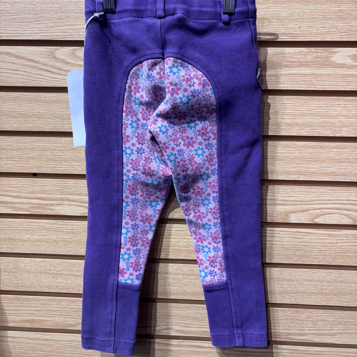Used X-Small Schooling Breeches