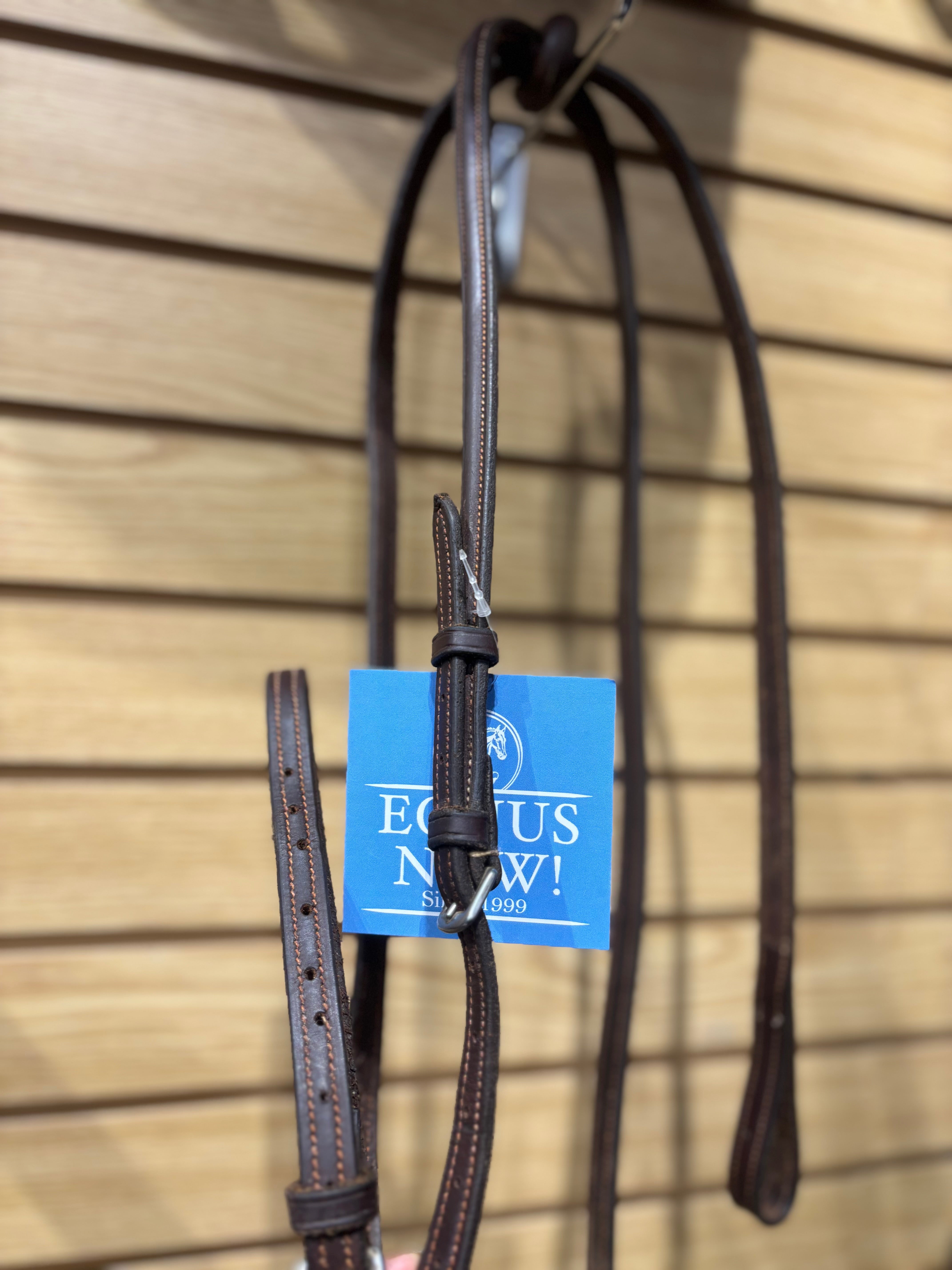 Used Plain Standing Martingale