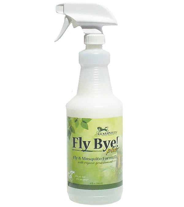 Fly Bye! Fly and Mosquito Spray - main