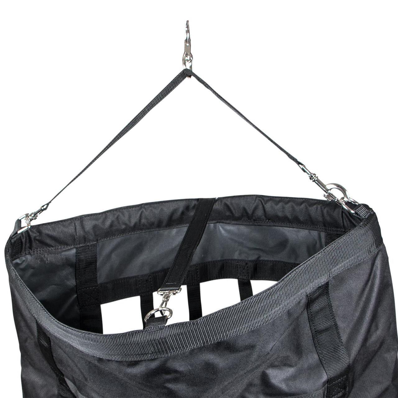 Dura-Tech Double Sided Slow Feed Hay Bag - sku to order - 98937