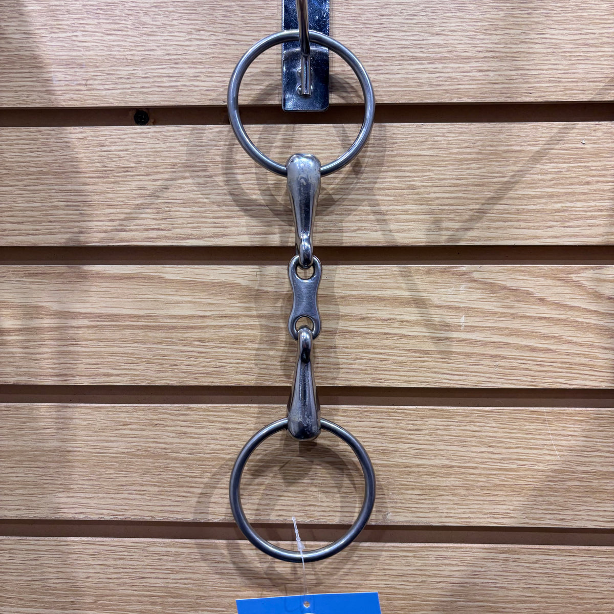 Used 4.75" Centaur Loose Ring French Link Snaffle