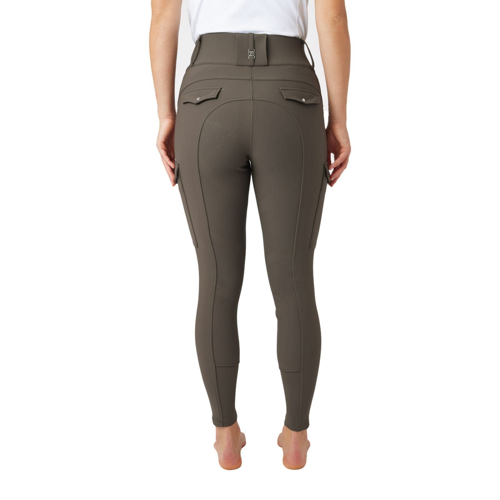 Sale B Vertigo Enya Womens Cargo Thermo Breeches