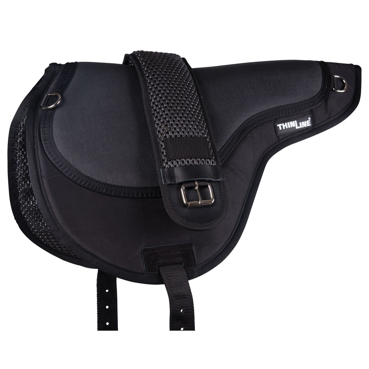 ThinLine Comfort Bareback Saddle Pad - main