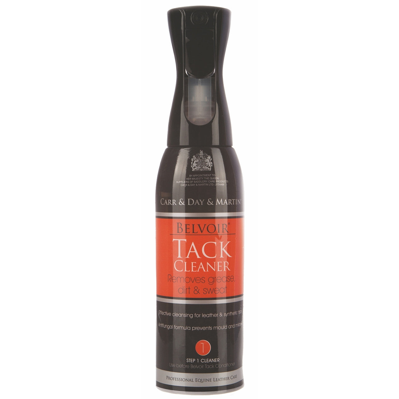 Belvoir Tack Cleaner Spray - sku to order - 55337