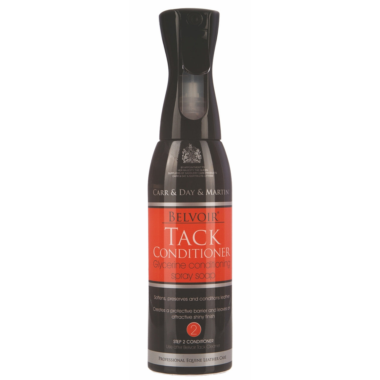 Belvoir Tack Conditioning Spray - sku to order - 55336