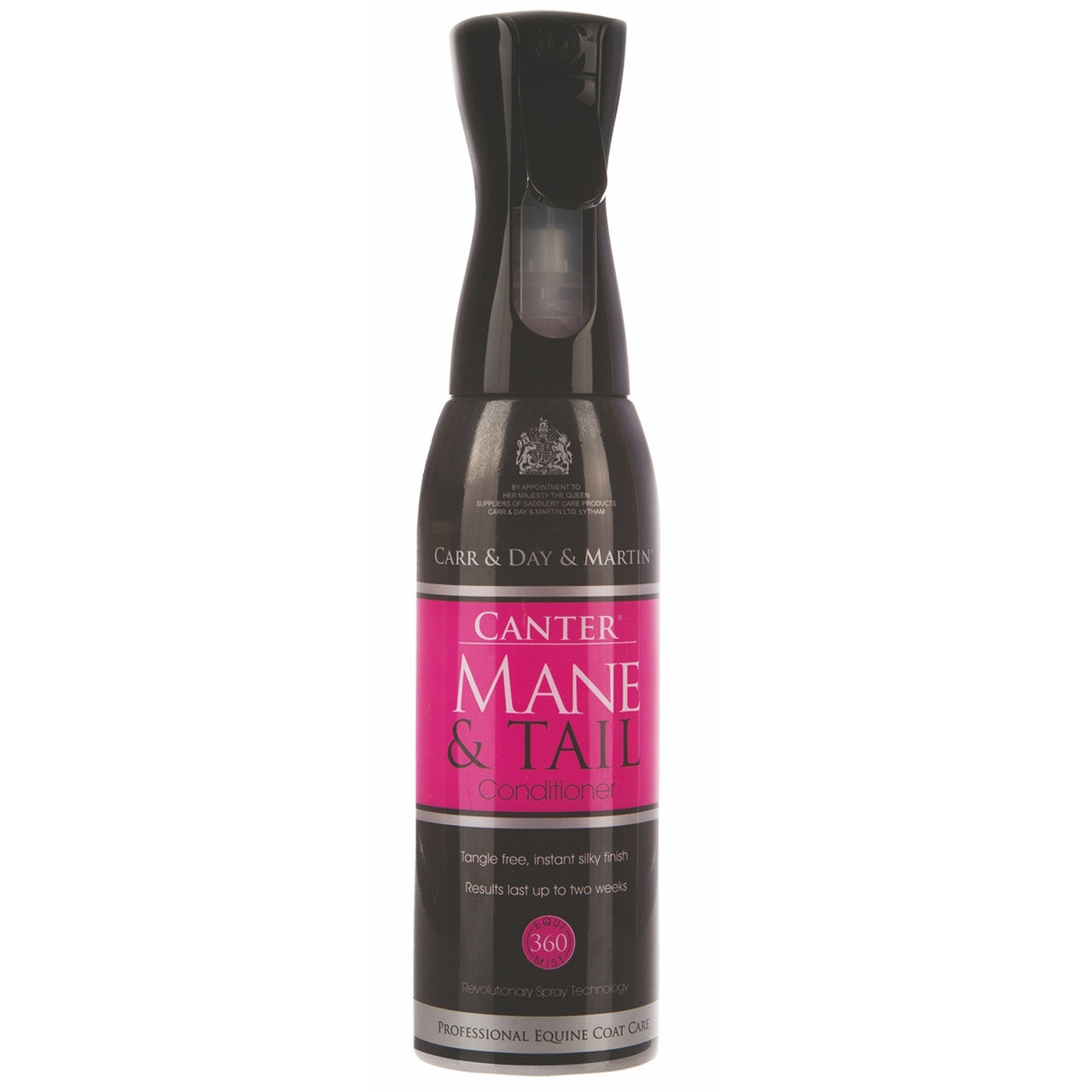 Canter Mane and Tail Conditioner Spray - sku to order - 55338