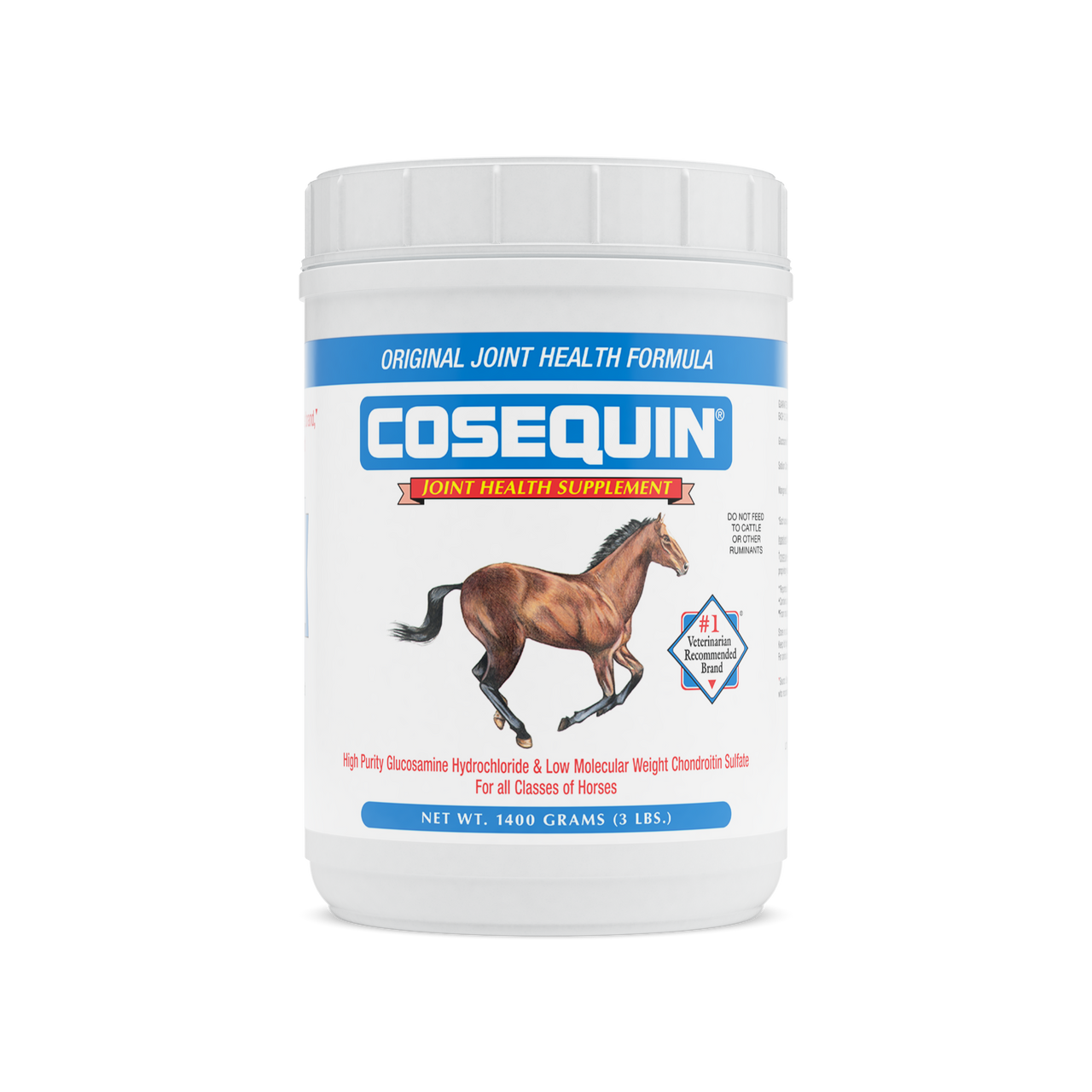 Cosequin Equine Powder - main