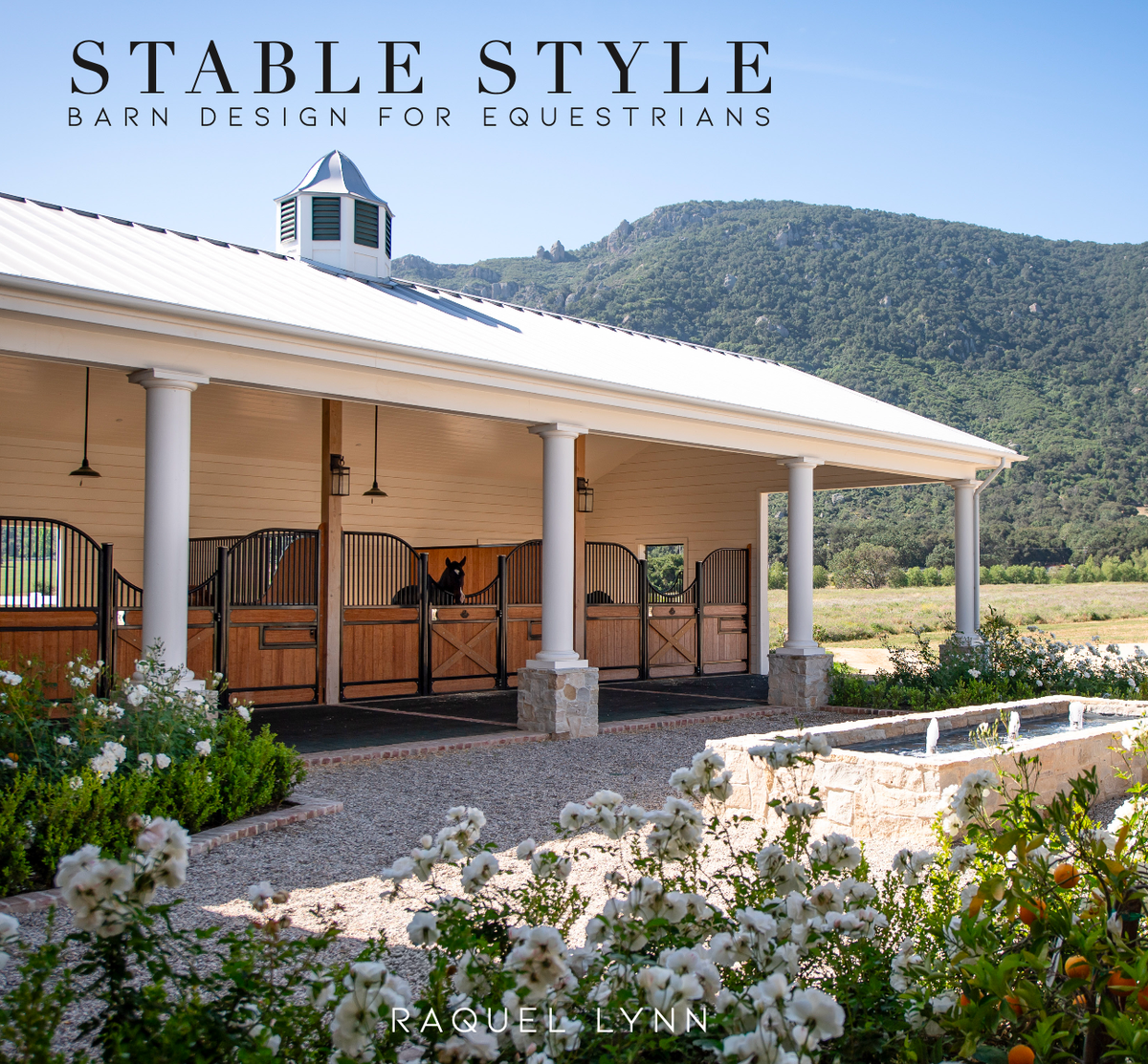 Stable Style Book - Volume III