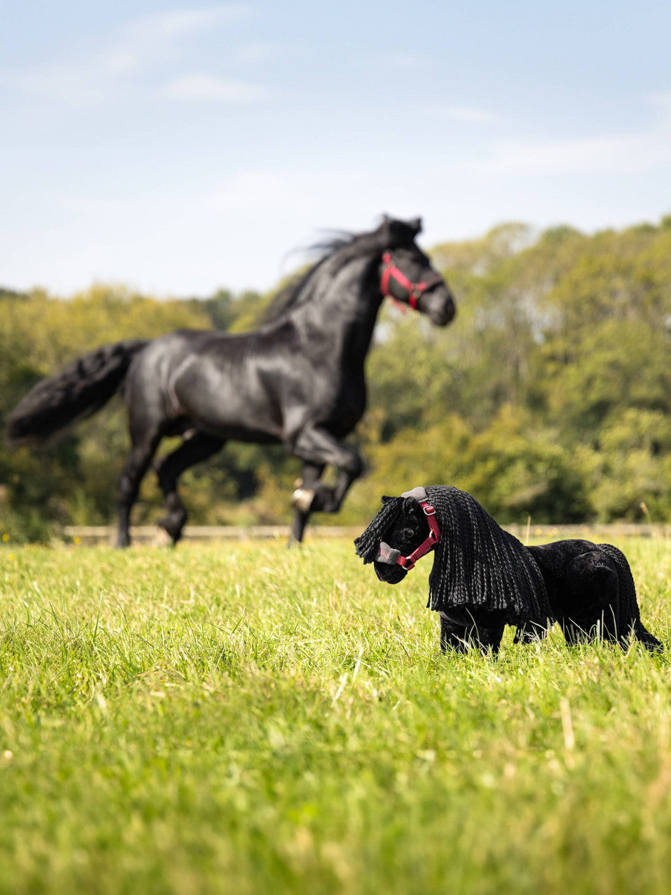 LeMieux Toy Pony Spike - sku to order - 60047263