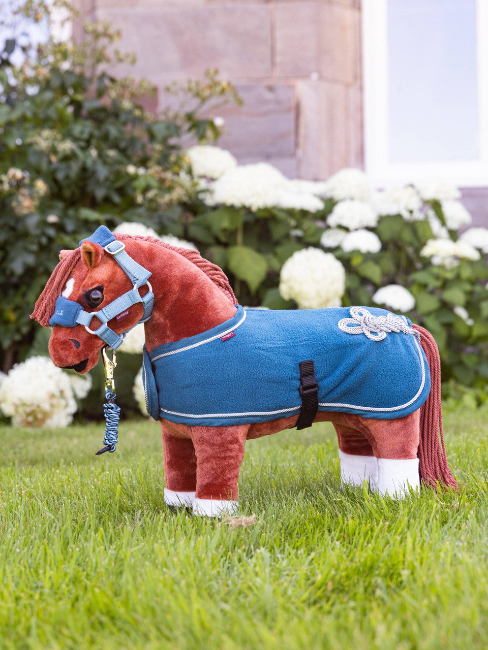 LeMieux Toy Pony Thomas - sku to order - 117097