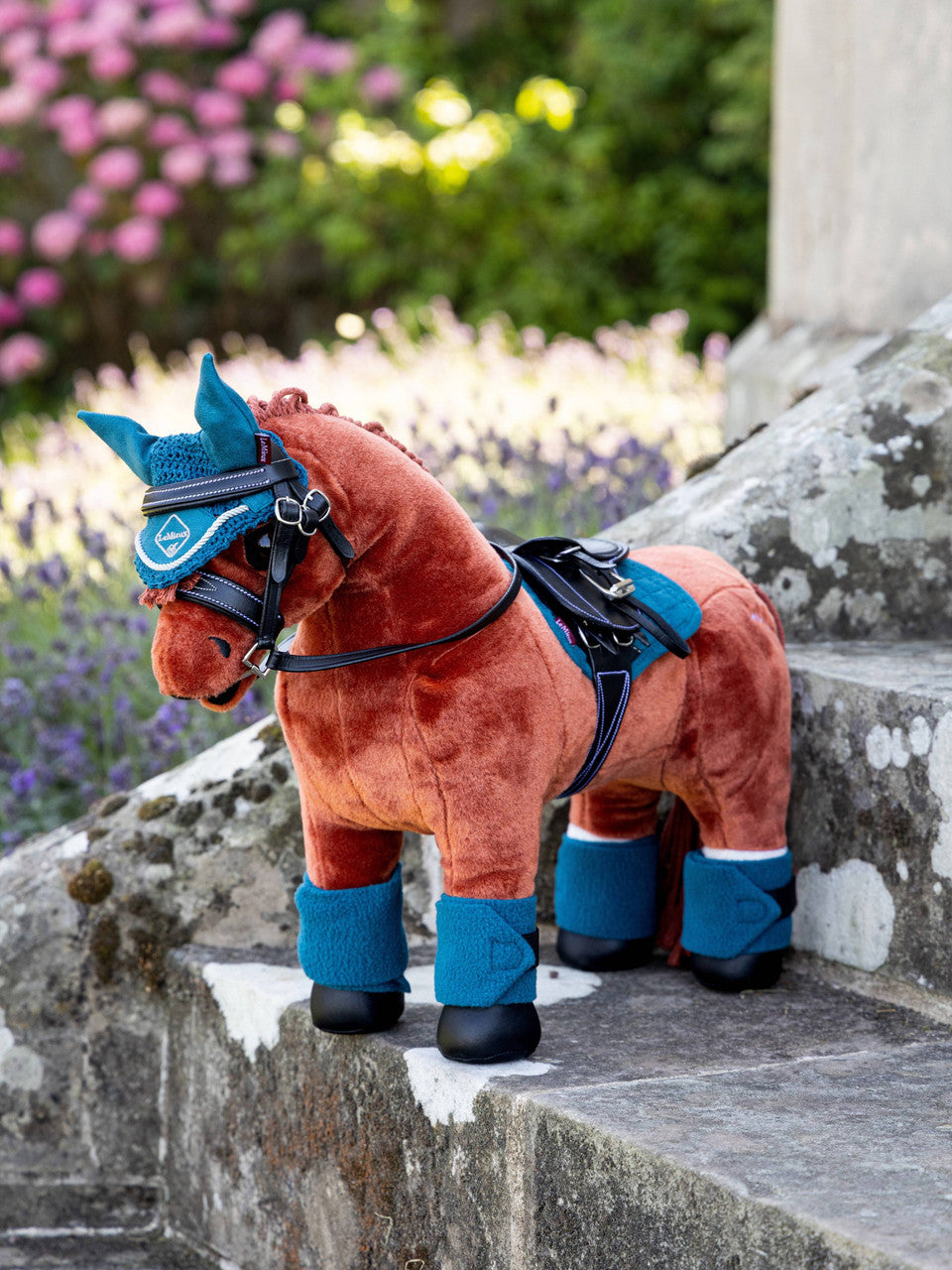 LeMieux Toy Pony Thomas - sku to order - 117097