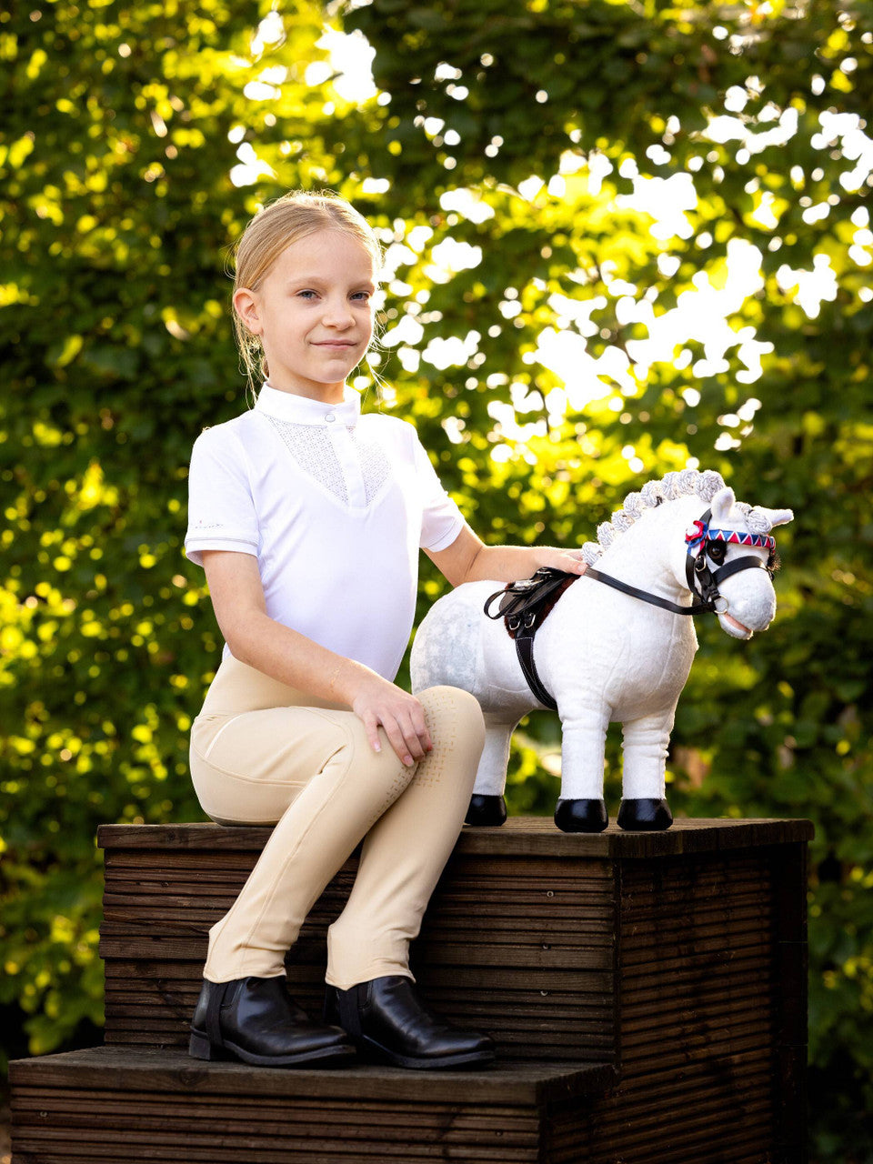 LeMieux Toy Pony Coco - sku to order - 60047262