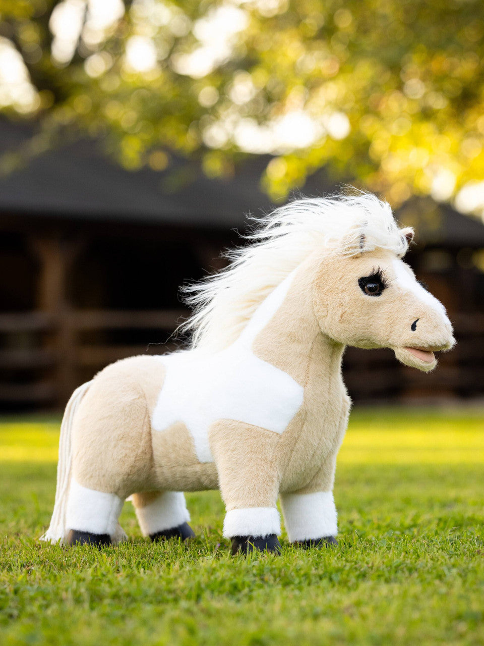 LeMieux Toy Pony Lemon - sku to order - 60047261