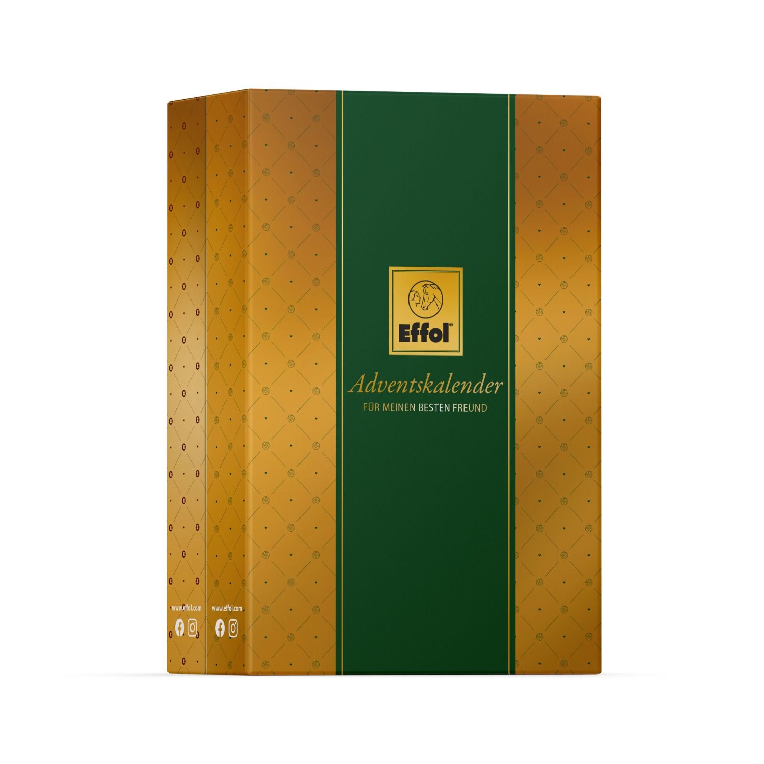 Effol Advent Calendar