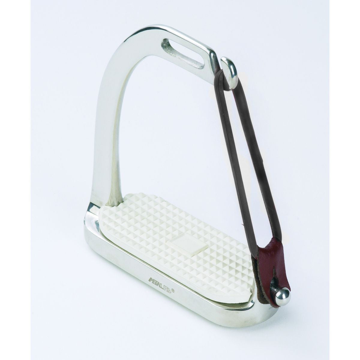 Peacock Safety Stirrup Iron - main