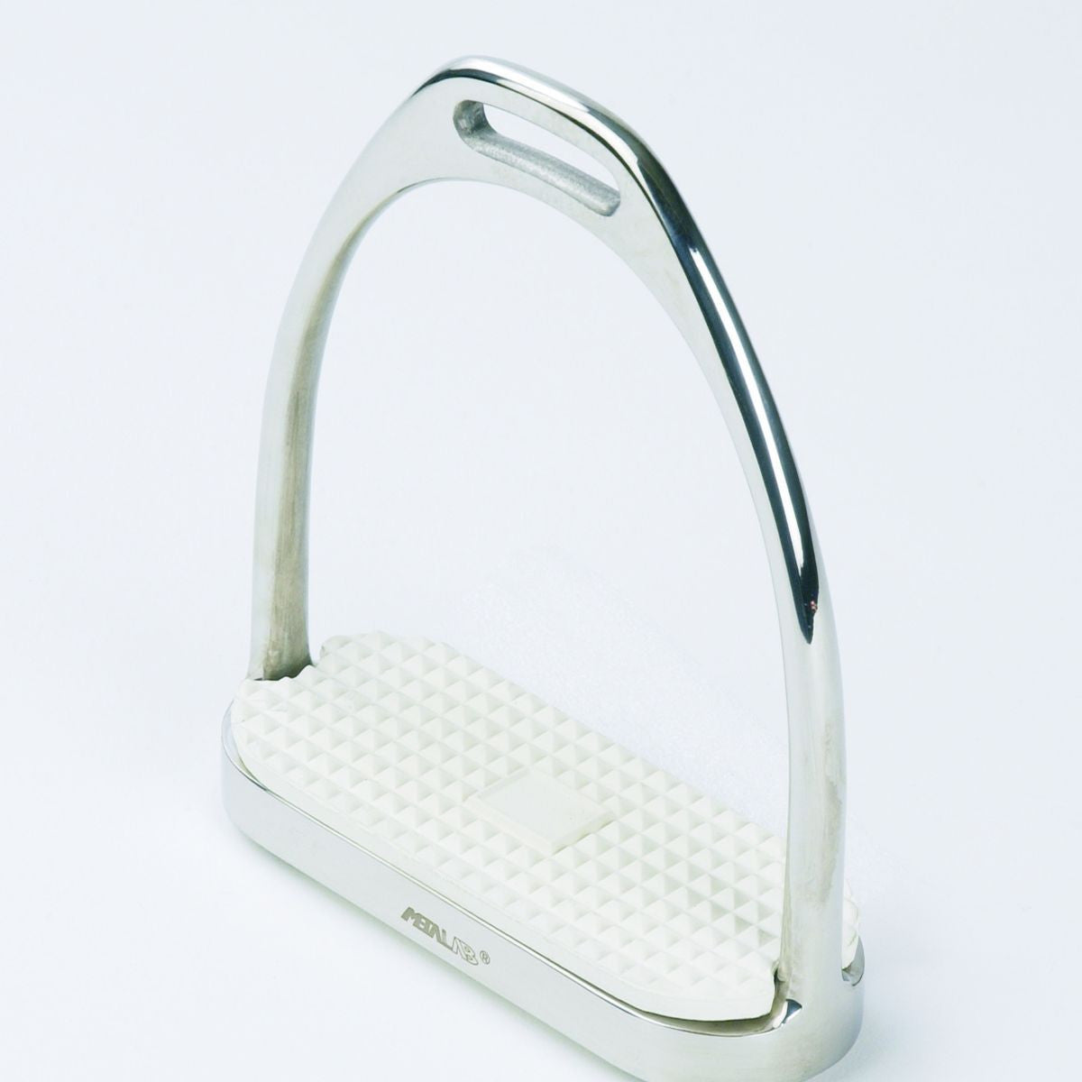 Centaur Stainless Steel Fillis Stirrups - main