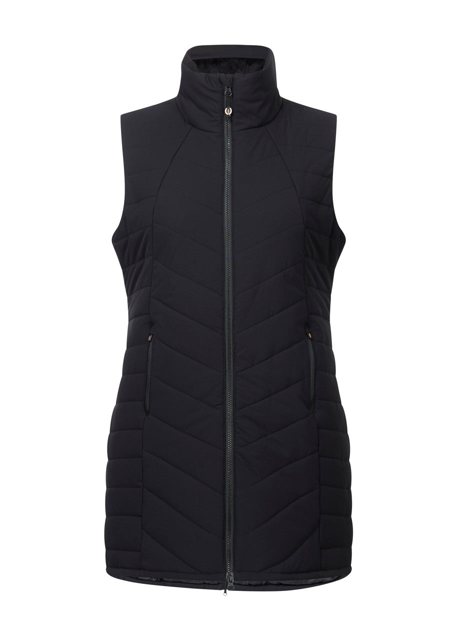 Kerrits Elevation Insulated Vest - main