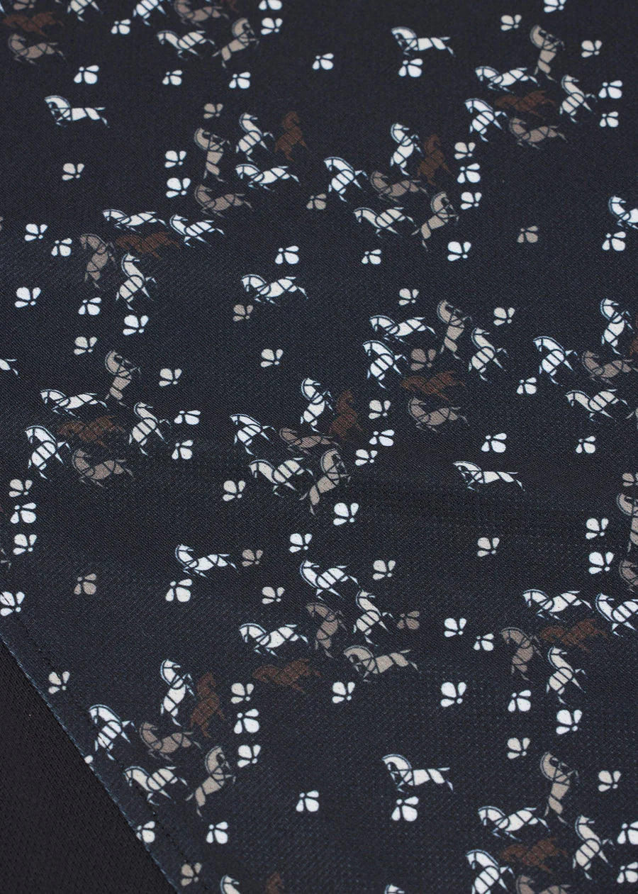 #color_Black Happy Herds