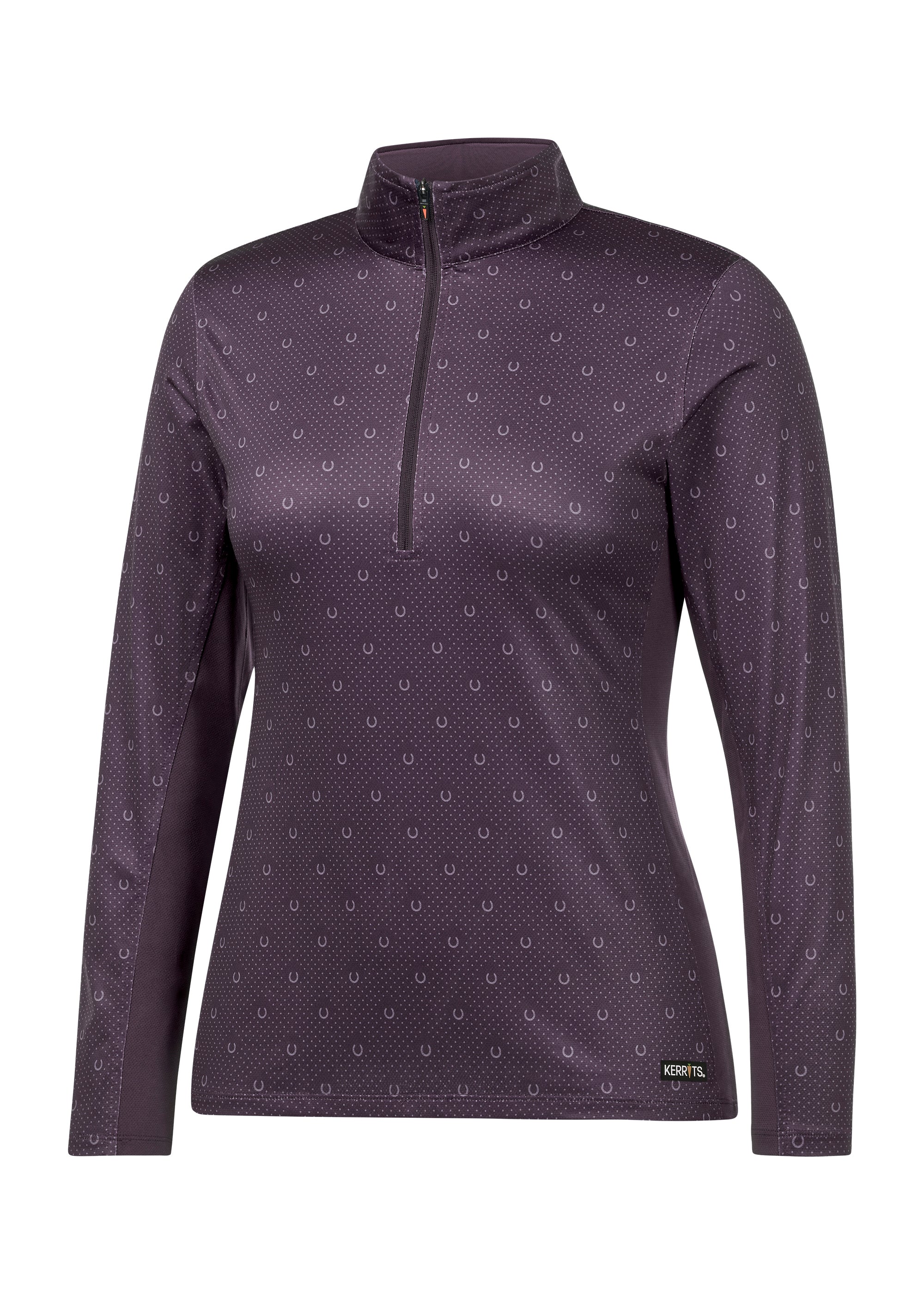 #color_ELDERBERRY LUCKY DOTS
