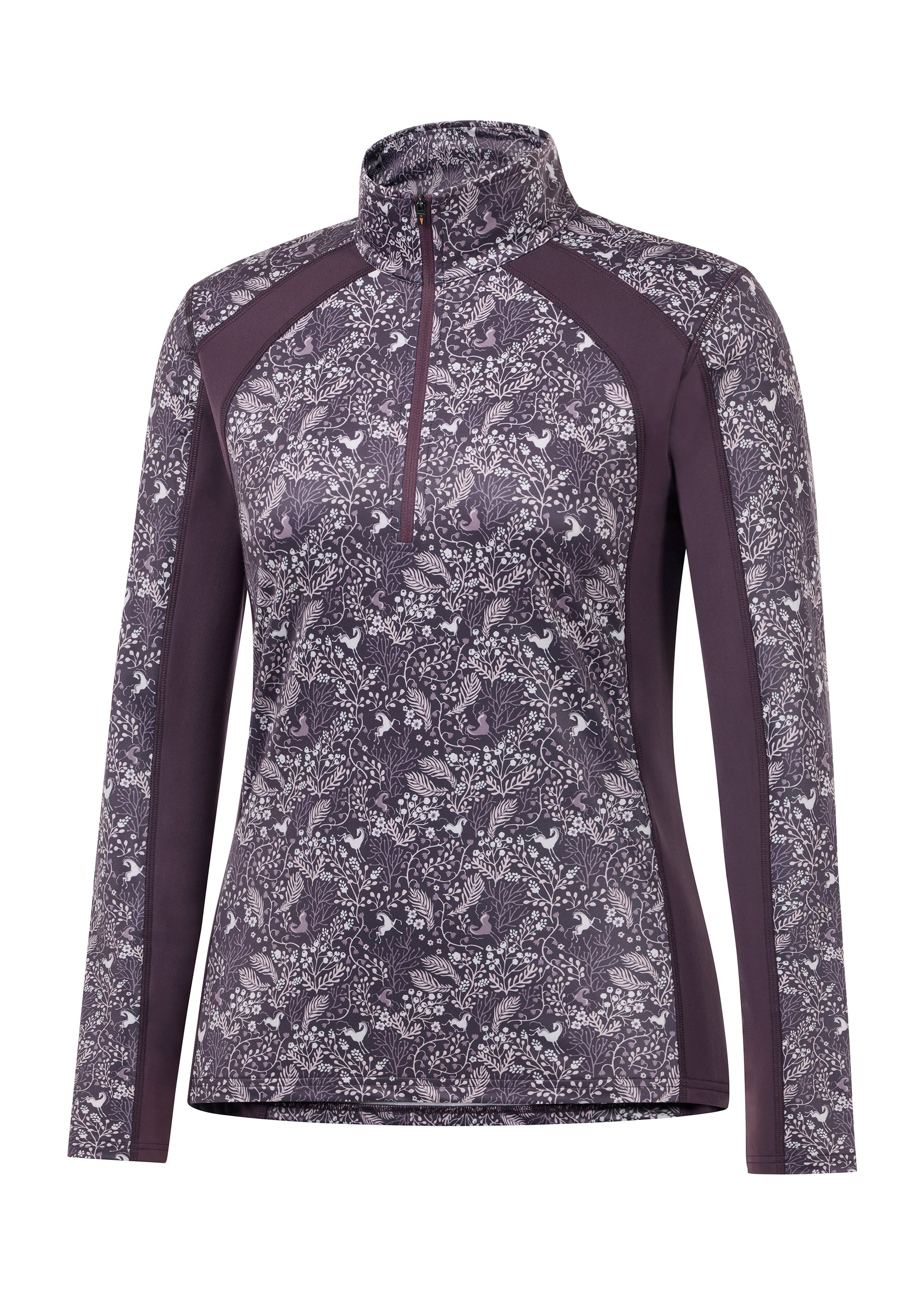 #color_ELDERBERRY FANTASY FILLIES
