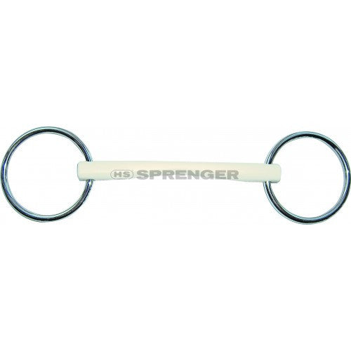 Herm Sprenger Duo Loose Ring Bit - 16 mm - main