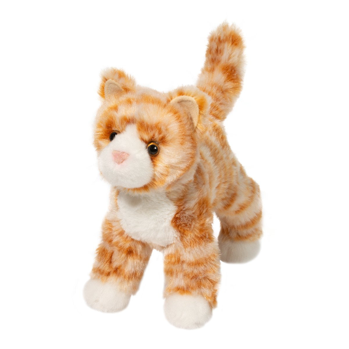 Hally Orange Striped Cat - sku to order - 60050602