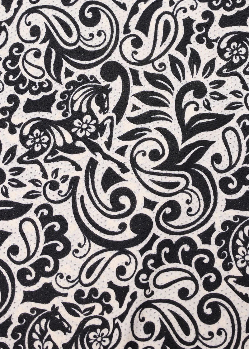 #color_Soft White Posh Paisley