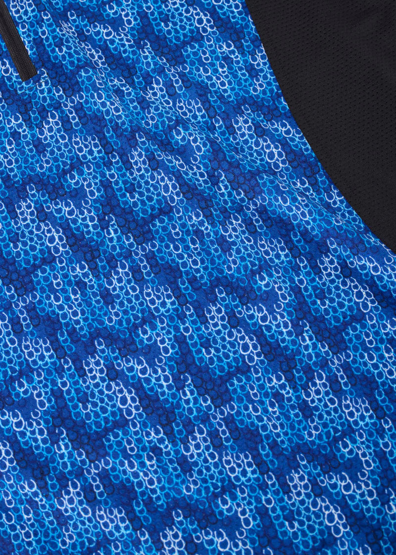 #color_Oasis Lucky Cascade