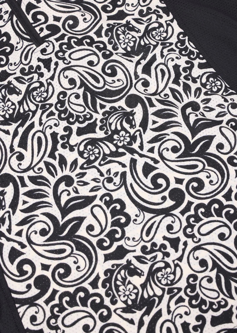 #color_Soft White Posh Paisley
