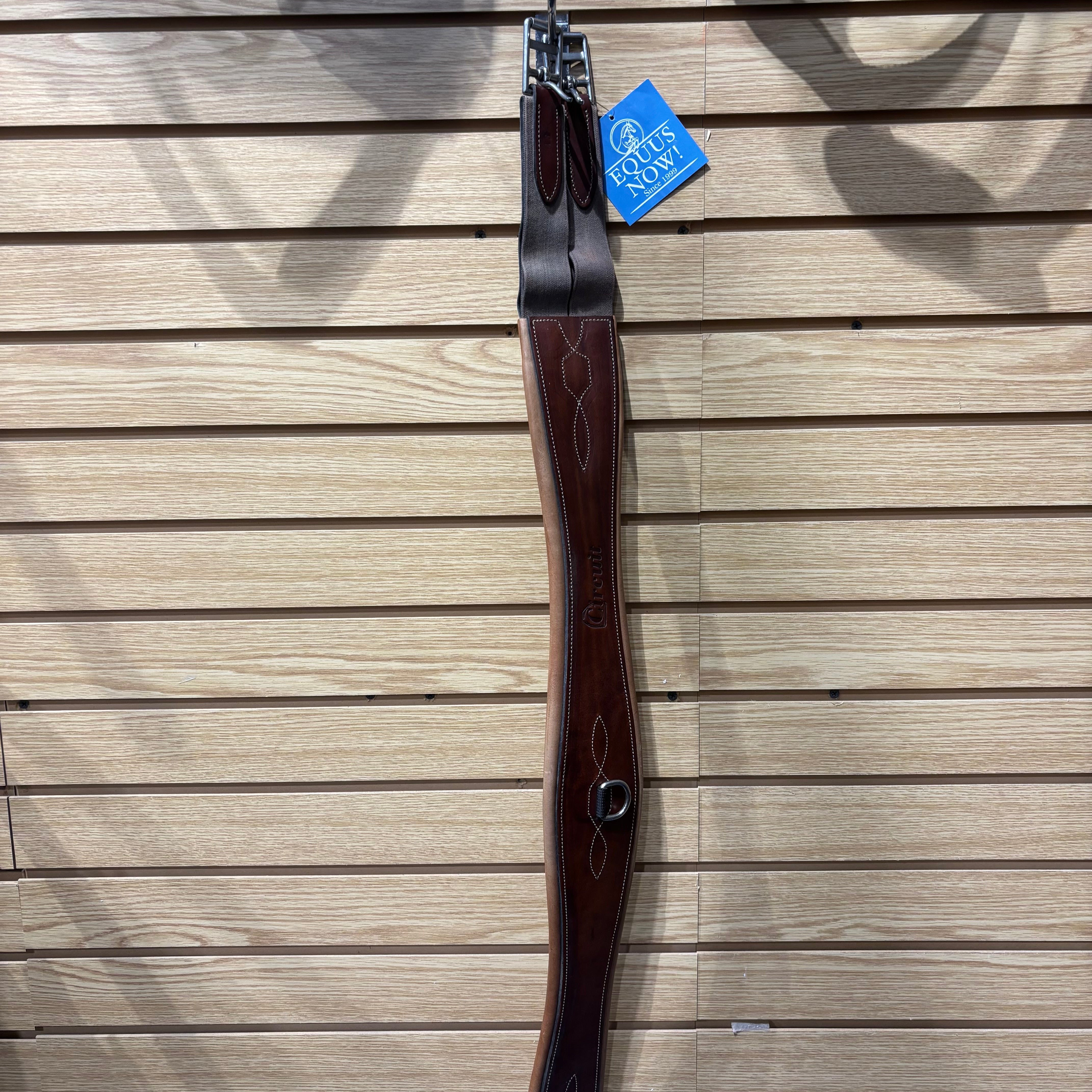 Used 46" Circuit Fancy Hunter Girth