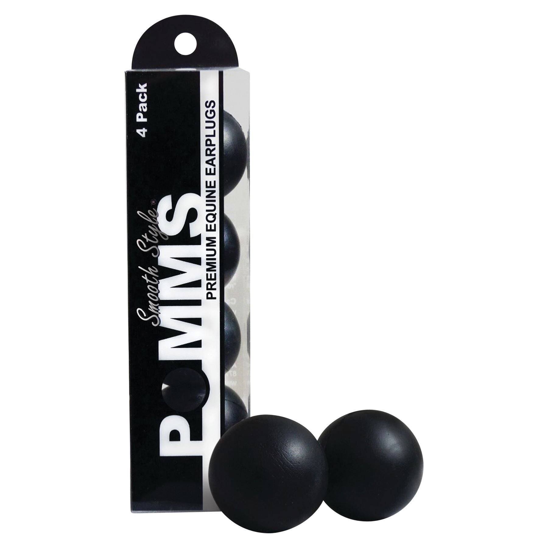 Pomms Premium Smooth Pk4