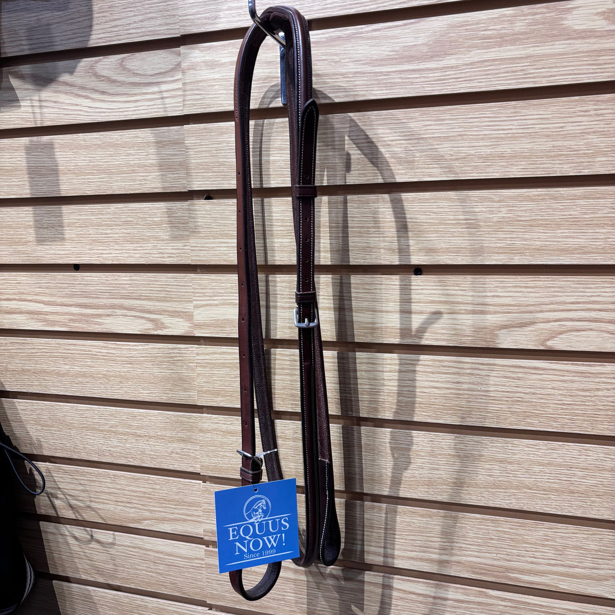 Used Americana Pony Brown Standing Martingale