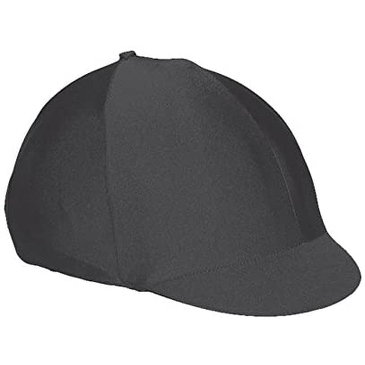 Jack's Lycra Helmet Cover Black - sku to order - 9987