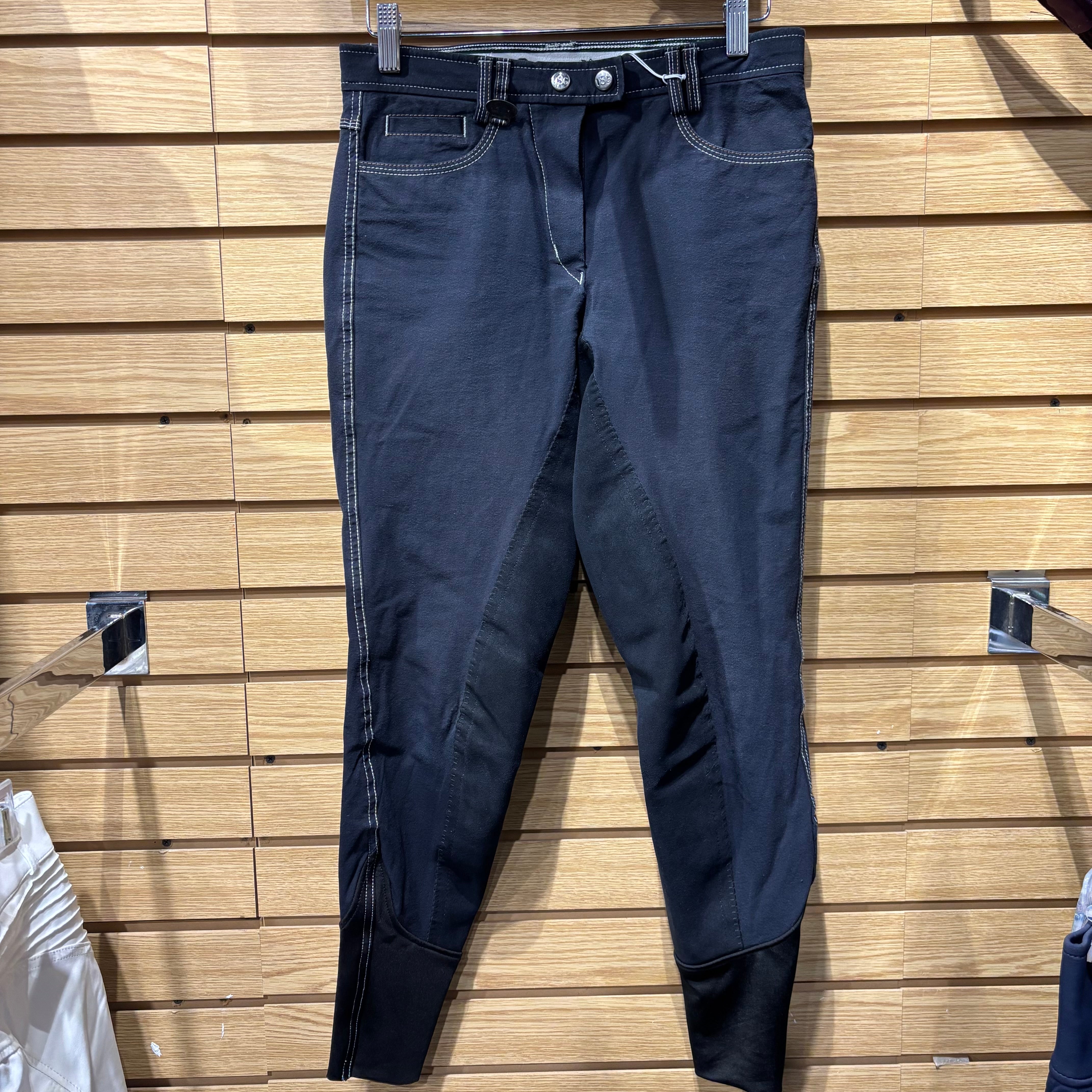 Used Navy/Jean 28R USG Breeches