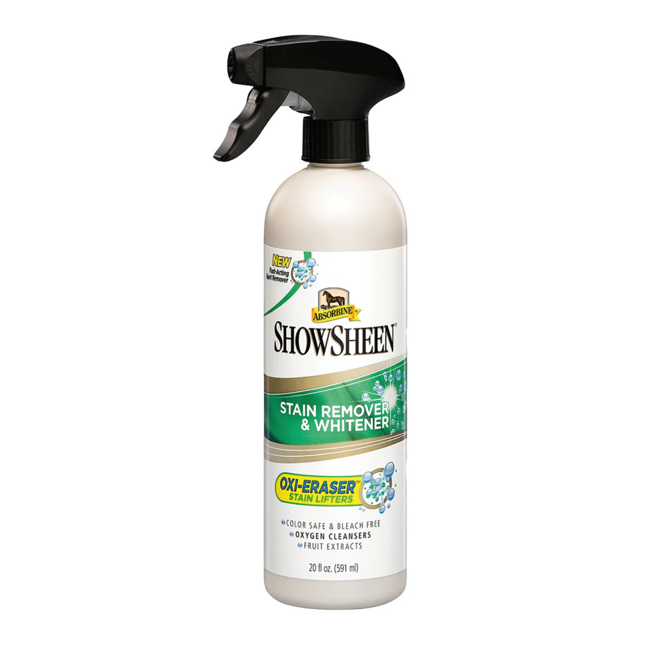 ShowSheen Stain Remover & Whitener - sku to order - 117263