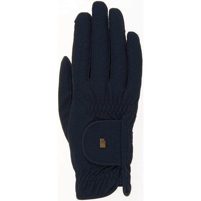 Roeckl Roeck-Grip Riding Glove - Black