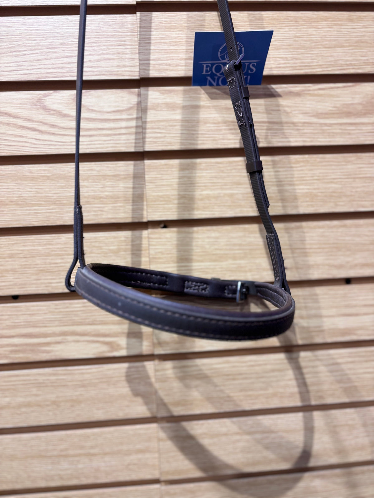 Used Noseband