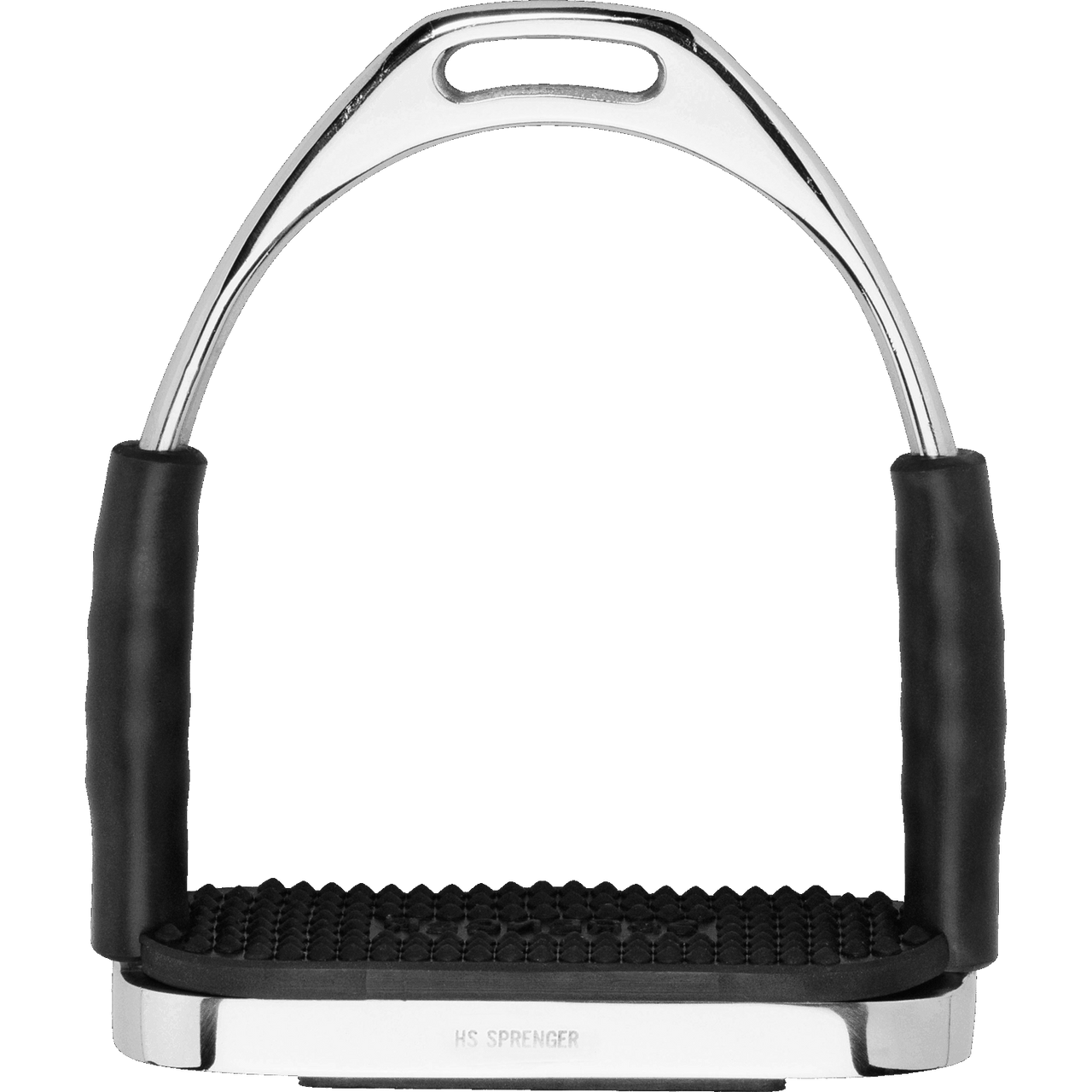 Herm Sprenger System 4 Stirrup Irons - sku to order - 2526