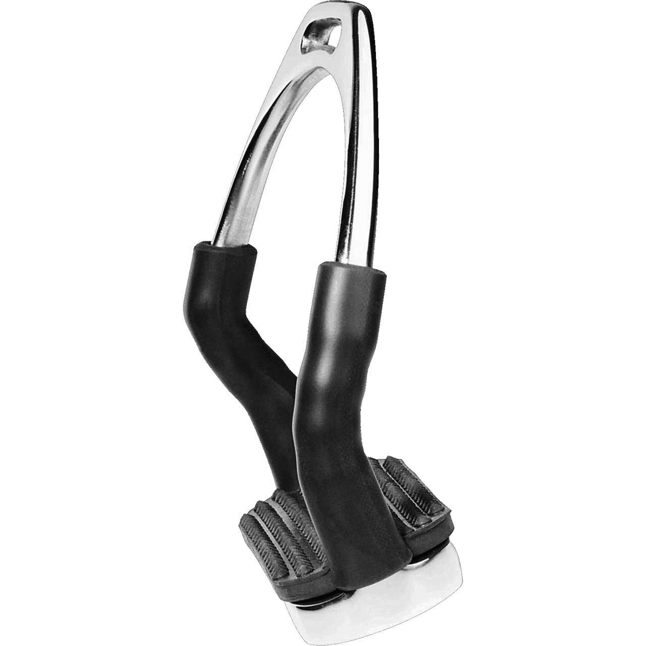 Herm Sprenger System 4 Stirrup Irons - sku to order - 2526