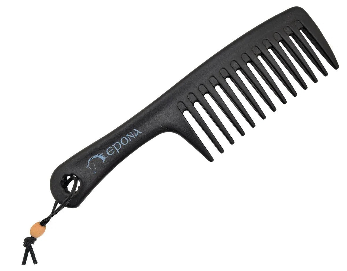 Epona Pony Tail Comb - sku to order - 116246