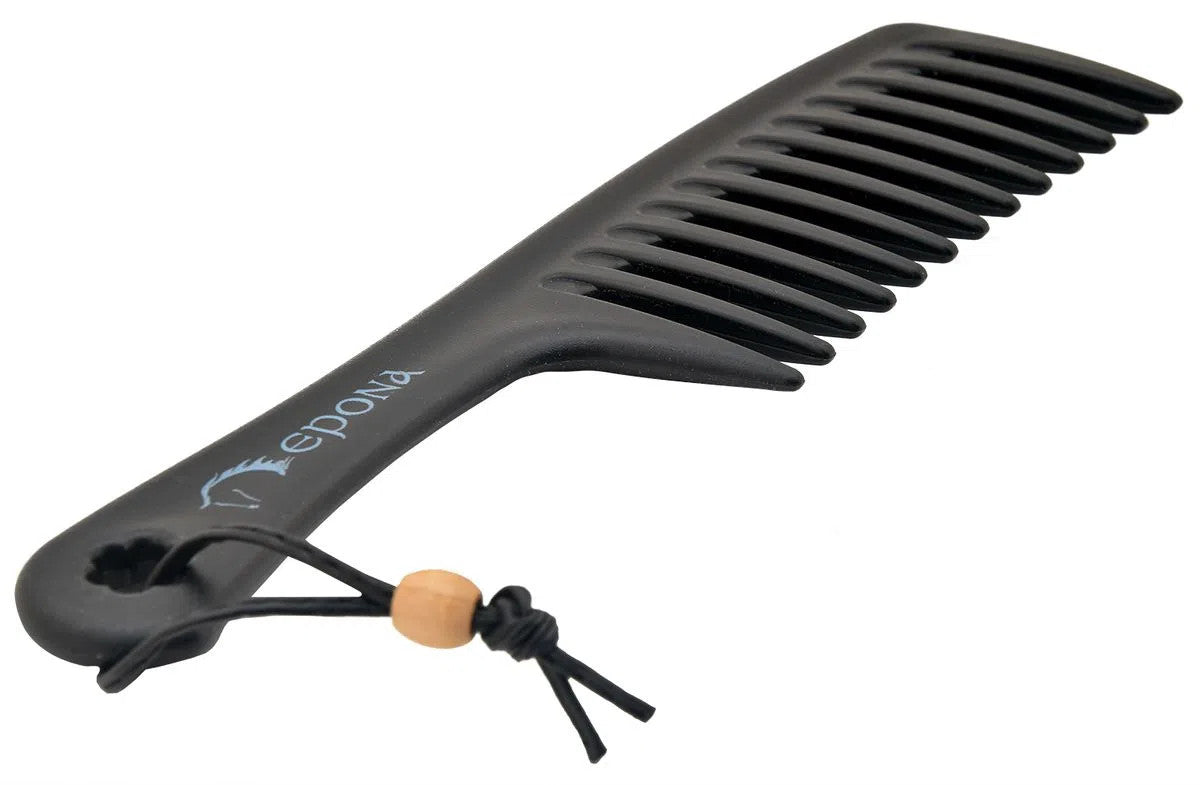 Epona Pony Tail Comb - sku to order - 116246